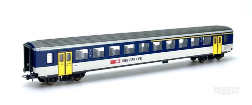 Lima* 309421 *SBB NPZ Personenwagen 1./2.Klasse