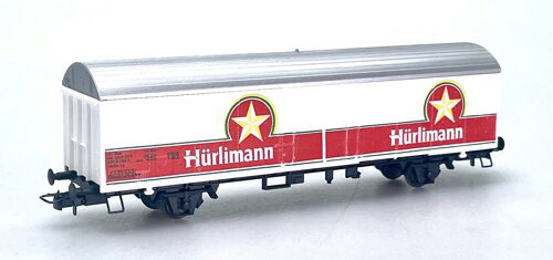 Lima 303642 *SBB Bierwagen Hürlimann