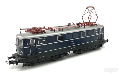 Lima 2085404 *DB E-Lok E 10 004 AC