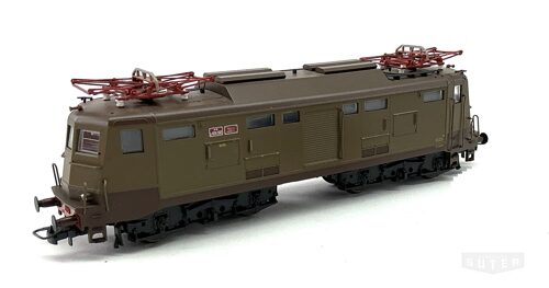 Lima 208513 *FS E-Lok E 424 132  DC