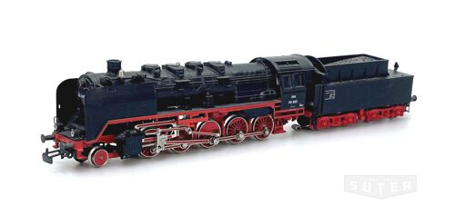 Märklin 3319 *ÖBB Schlepptenderlok BR 50  Betr. Nr. 50685, schwarz