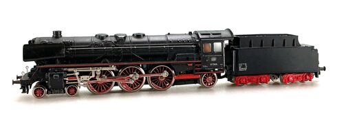 Märklin 3048 *DB Schlepptenderlok BR 01 097