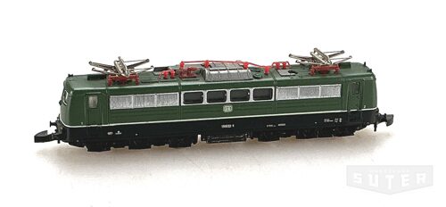 Märklin 8857 *DB E-Lok Baureihe 151