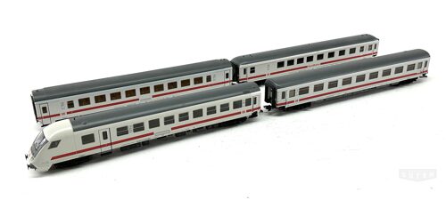 Märklin 43304 *DB AG Personenwagen Set Fernverkehr 4tlg.