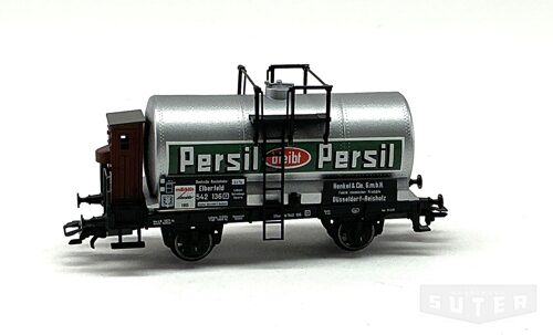 Märklin 84870 *nostalgie  Kesselwgen Persil