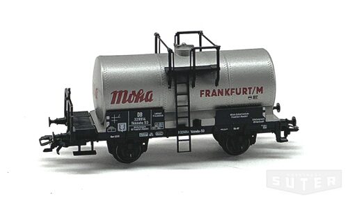 Märklin 4872 *DB Kesselwagen Moka