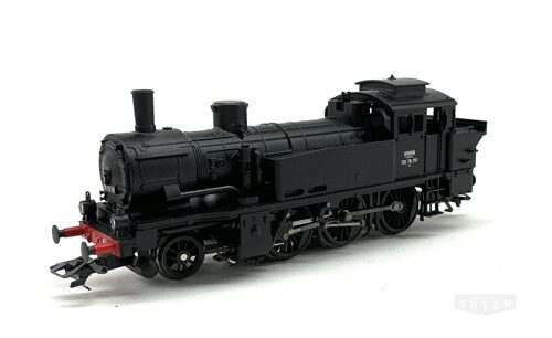 Märklin 36742 *NS Tender-Dampflok Serie 5906 digital