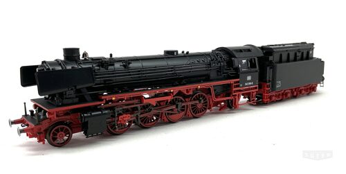 Märklin 37925 *DB Güterzug-Dampflok BR 042 mfx-digital + Sound