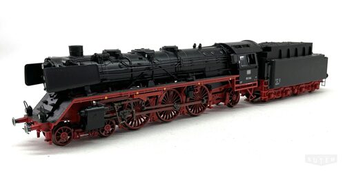 Märklin 37956 *DB Schnellzug-Dampflok BR 03 244 mfx-digital + Sound