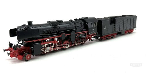 Märklin 37171 *DB Dampflok BR 52 k mit Kondenstender digital