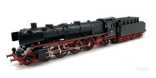 Märklin 3795 *DB Schlepptender Dampflok BR 03 1043  digital