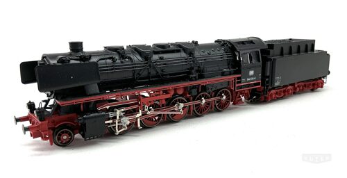 Märklin 37880 *DB Schlepptenderlok BR 044, schwarz  Digital