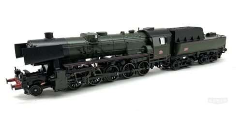 Märklin 34157 *SNCF Schlepptenderlok Serie 150 Y, digital