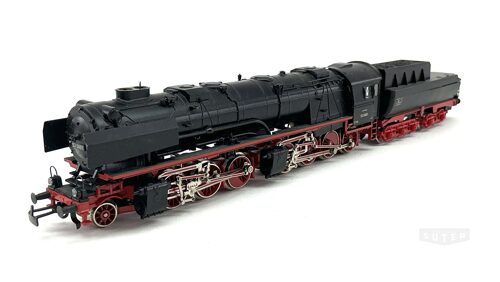 Märklin 3102 *DB DRG Schlepptenderlok "Mallet", BR 53