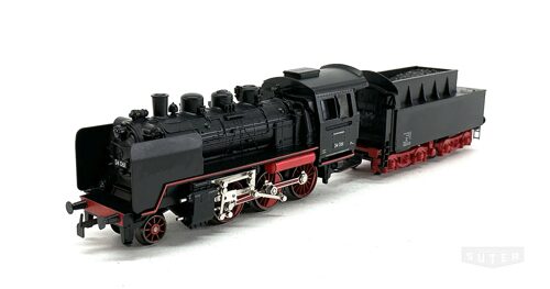 Märklin 3003 *DB Schlepptenderlok BR 24