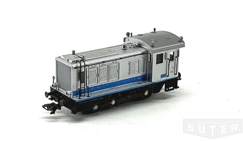 Märklin  *CCB Diesellok