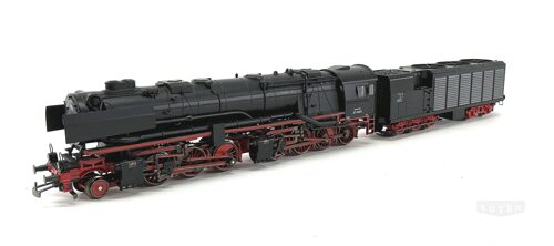 Märklin 33021 *DRG Schlepptender Lokomotive BR 53 mit Kondenstender digital
