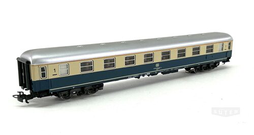 Märklin 4091 *DB D-Zug Personenwagen 1.Klasse