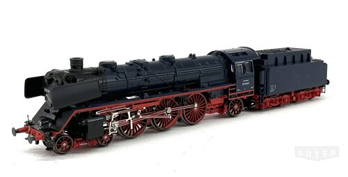 Märklin 3097 *DB Schlepptenderlok BR 03
