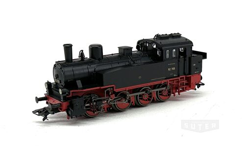 Märklin 34132 *DB Dampflok BR 92.7  digital