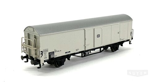 Märklin 47324 *DB Kühlwagen