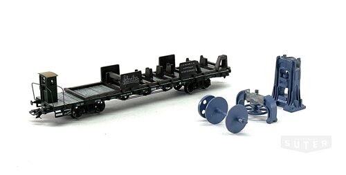 Märklin 2001 *Museumswagen 2001