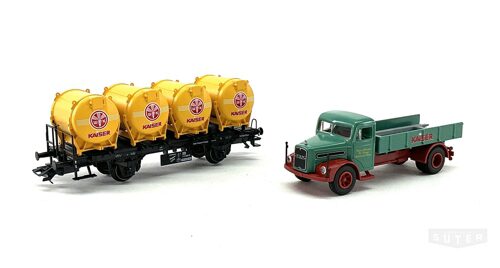 Märklin 2006 *Museumswagen 2006