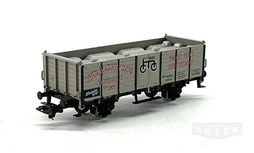 Märklin 1990 *Museumswagen 1990