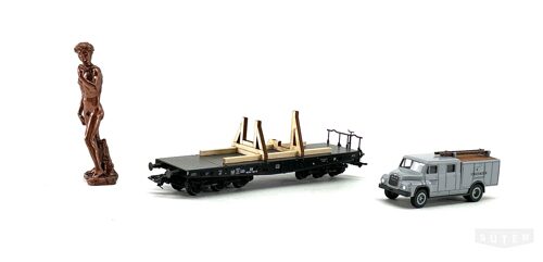 Märklin 2007 *Museumswagen 2007