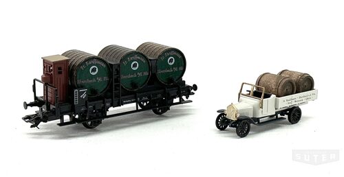 Märklin 1997 *Museumswagen 1997