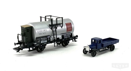 Märklin 1992 *Museumswagen 1992