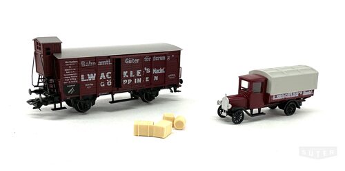 Märklin 1993 *Museumswagen 1993