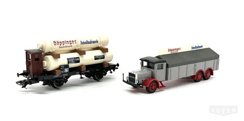 Märklin 2004 *Museumswagen 2004