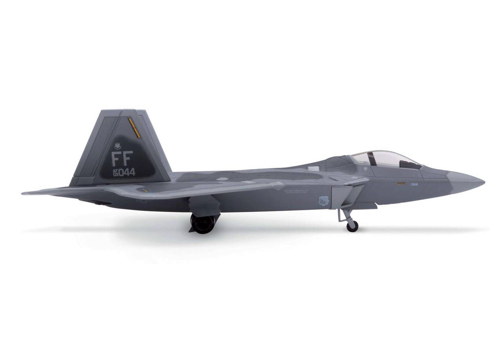 Herpa 551472 *US Air Force F/A-22A Raptor