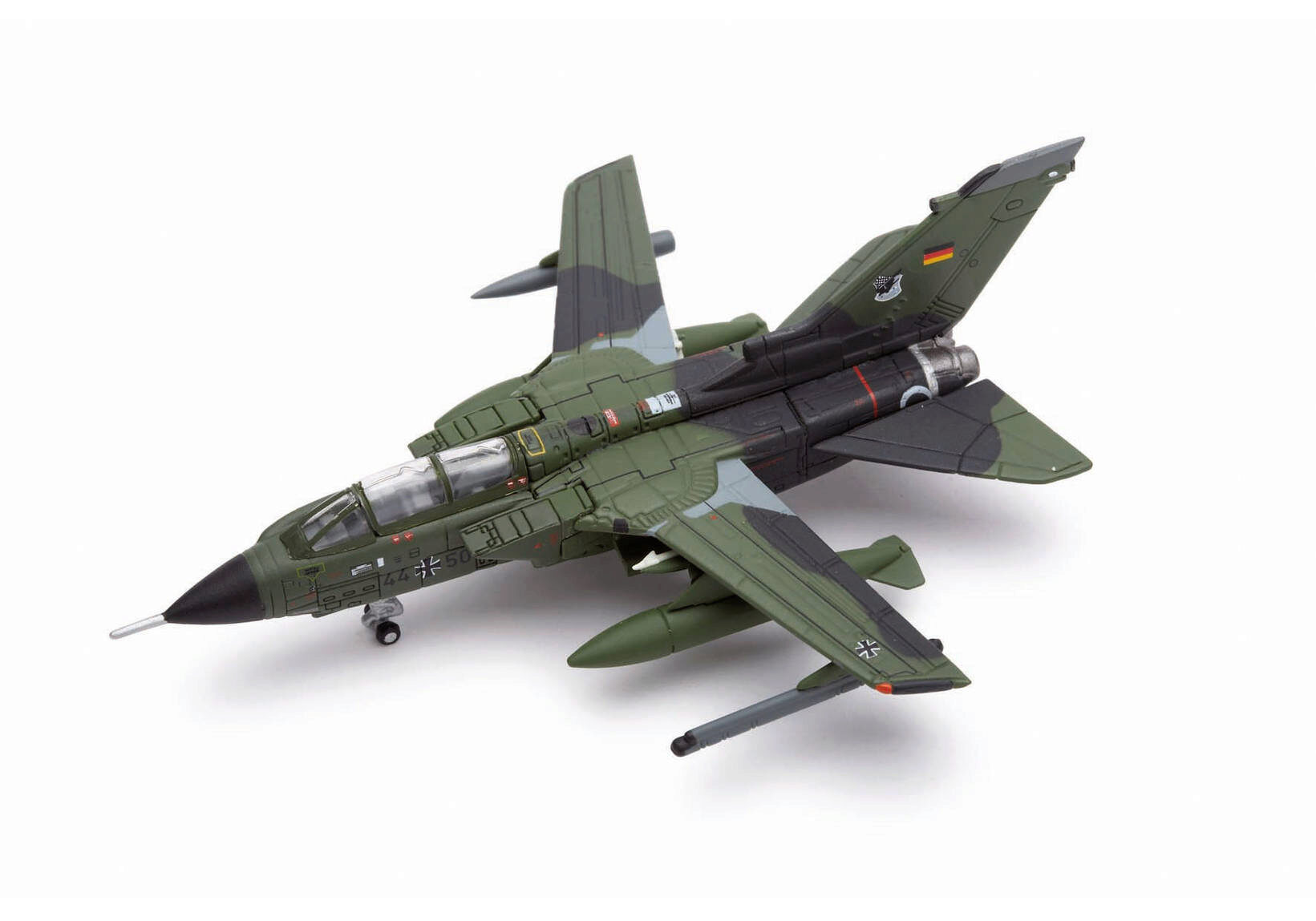 Herpa 552370 *Luftwaffe JaBoG 32, Norm 83 Panavia Tornado IDS