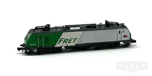 Rocky -Rail  *SNCF E-lok FRET