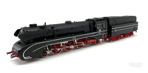 Rivarossi 97781 *DB Schlepptender Dampflok BR 10 001  DC