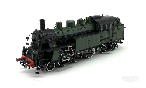 Rivarossi 1388 *K.Bay.Sts.B  Tenderlok  Bt 3/6  DC