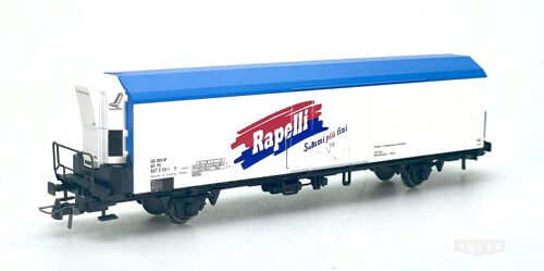 Roco 46559 *FS Kühlwagen Rapelli
