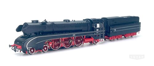 Roco 68191 *DB Schlepptender-Dampflok  BR 10 001   AC-Digital