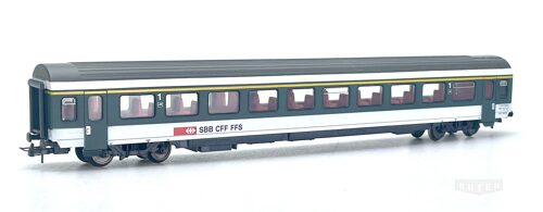 Roco 44201B *SBB Personenwagen EW IV 1.Klasse