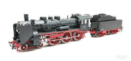 Roco 04115A *DRG  Schlepptenderlok  BR 17 1137  DC