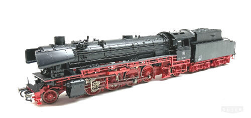 Roco 43366 *DB Schlepptenderlok  BR 041 135-5 DC