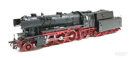 Roco 04120A *DB Schlepptenderlok  BR  23 064 DC