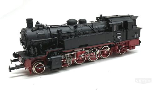 Roco 04122E *DRG Tenderlok BR 93 380 DC