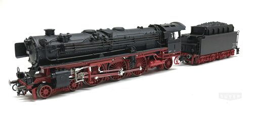 Roco 04119 *DRG  Schlepptenderlok  BR 01  DC