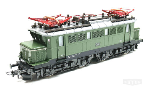 Roco 43404 *DB E-Lok E 44 017  DC