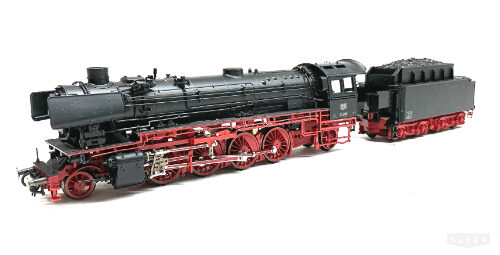 Roco 43245 *DB Schlepptenderlok  BR  41 295 DC