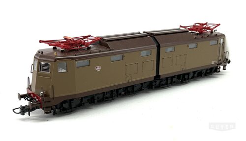 Roco 72324 *FS E-Lok E 636 Serie 1  DC