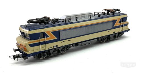 Roco 43487 *SNCF E-Lok  BB20011 DC